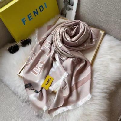 cheap quality FENDI scarf Model No. 5